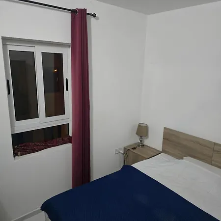 Apartament Port View *