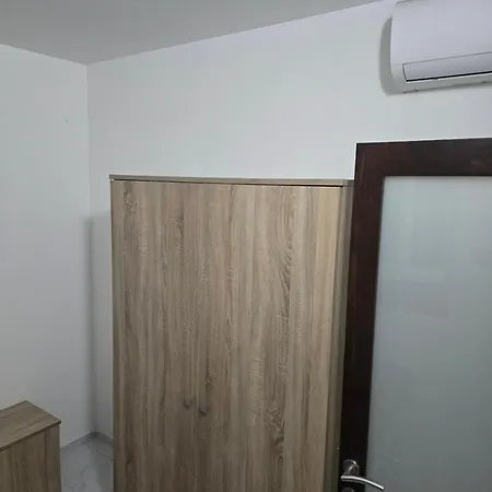 Port View Apartament