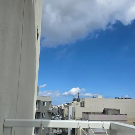 Port View * Msida