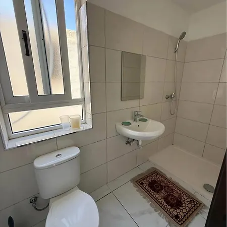 Port View Apartament *