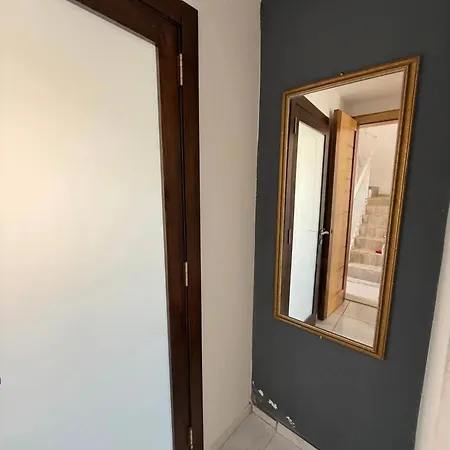 Apartament Port View