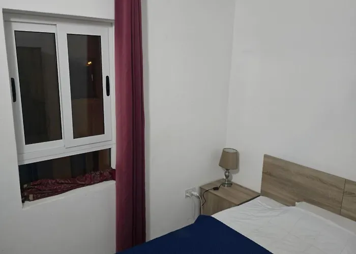 Apartamento Port View *