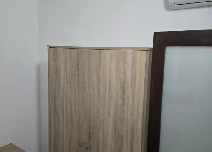 Port View Apartamento