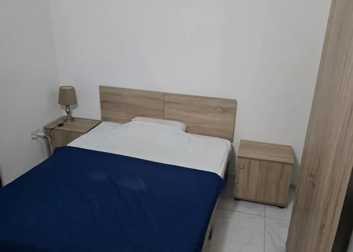 Apartamento Port View Msida