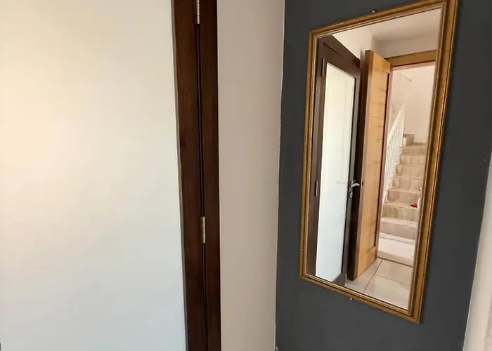 Apartamento Port View