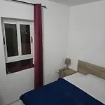 Apartmán Port View *