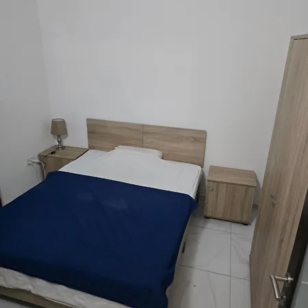 Apartament Port View Msida