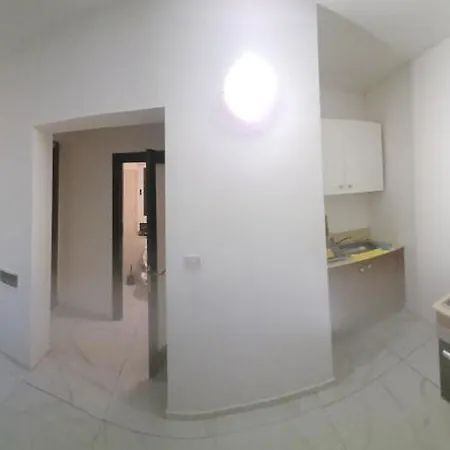 Apartman Port View Msida