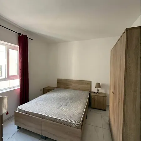 Port View Apartament *