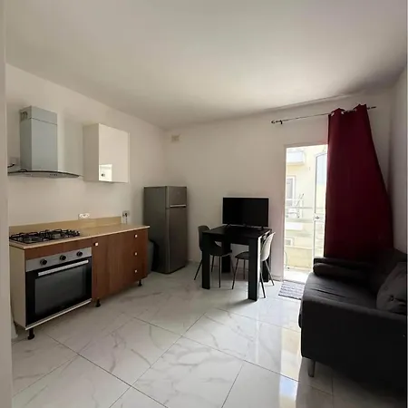 Apartamento Port View