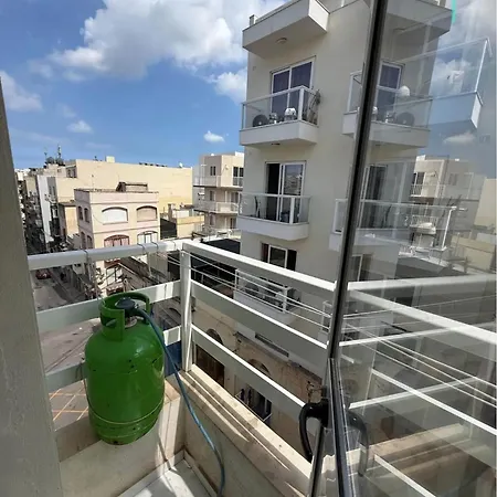 Port View Apartamento Msida