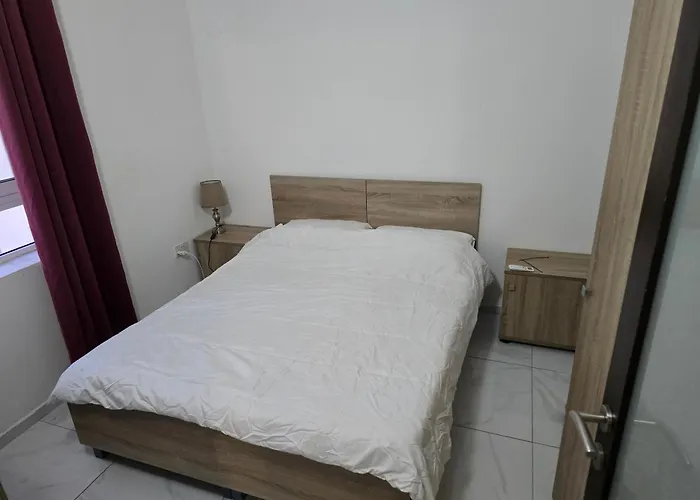 Port View מסידה