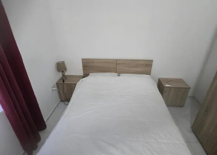 Port View * מסידה