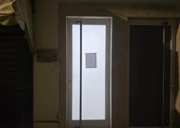 Port View Apartament