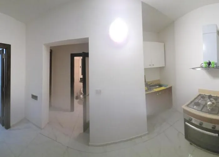 Apartament Port View Msida