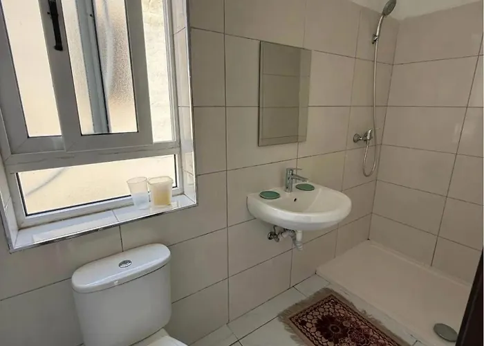 Port View Apartament *