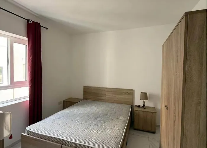 Port View Apartament *