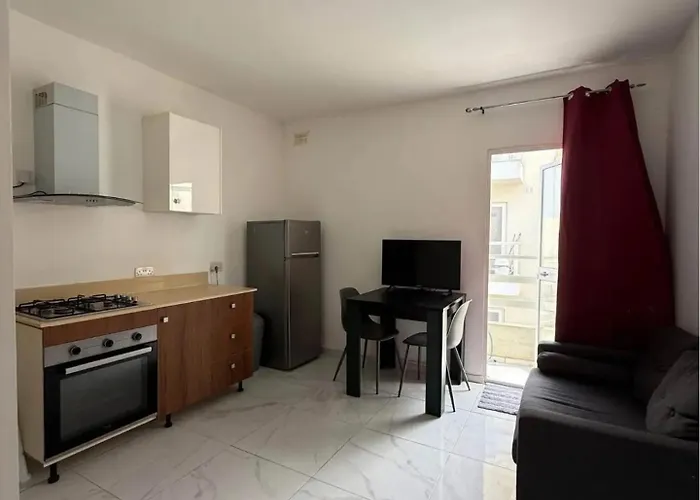 Apartament Port View