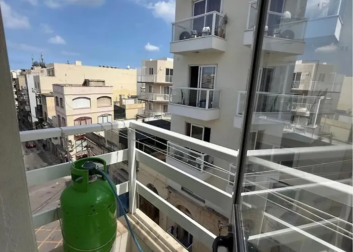 Port View דירה מסידה